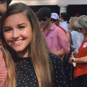 Meet your Posher, Lilly